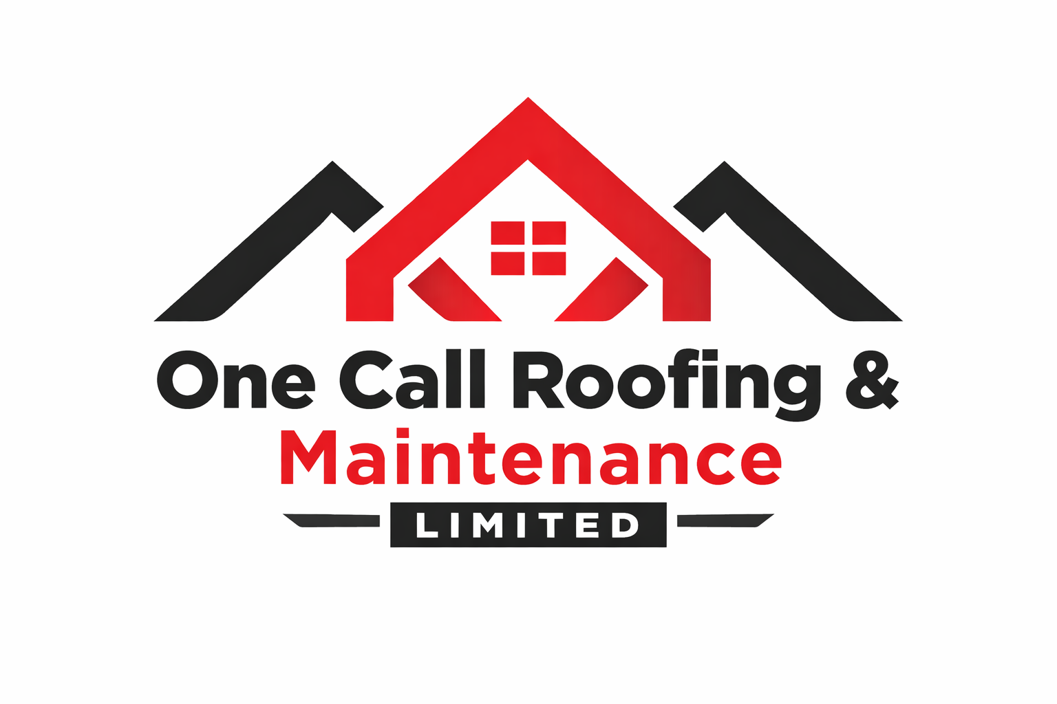 One Call Roofing & Maintenance Limited Logo Image